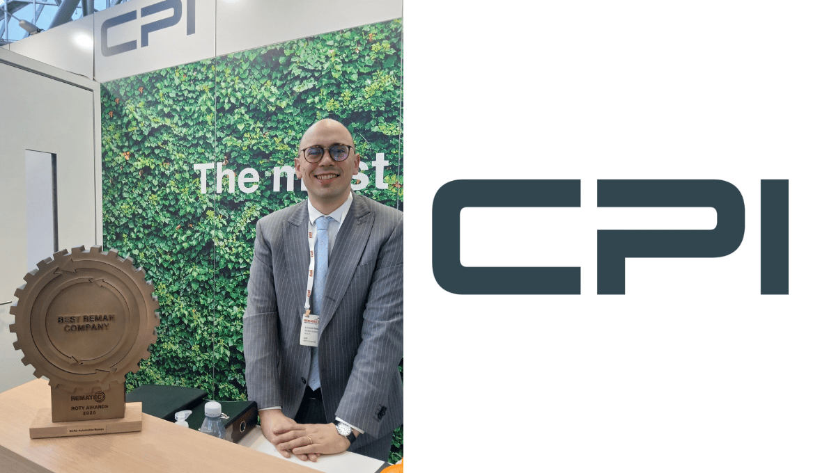 Rematec Amsterdam 2025 meets Lorenzo Gaspari