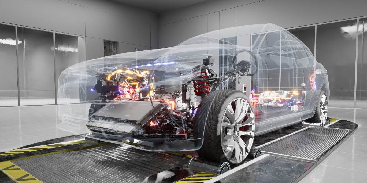 Data gathering & IoT in the remanufacturing field – part one
