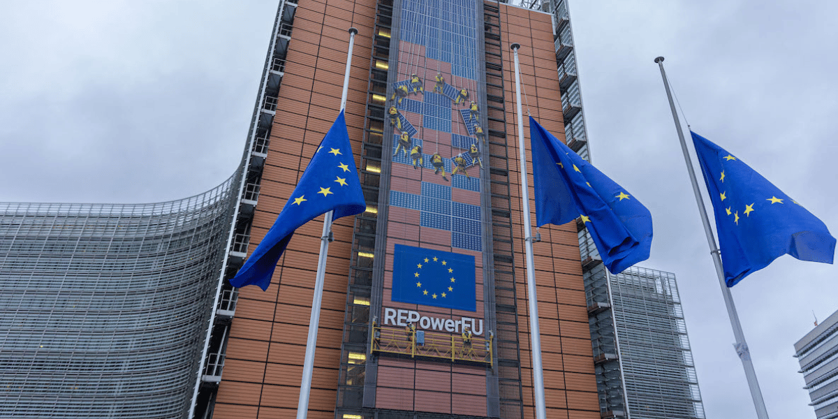 European Commission, the Action Plan for the automotive industry