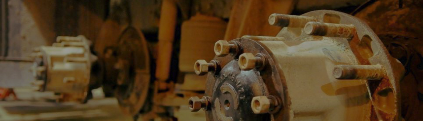 heavy duty remanufacturing