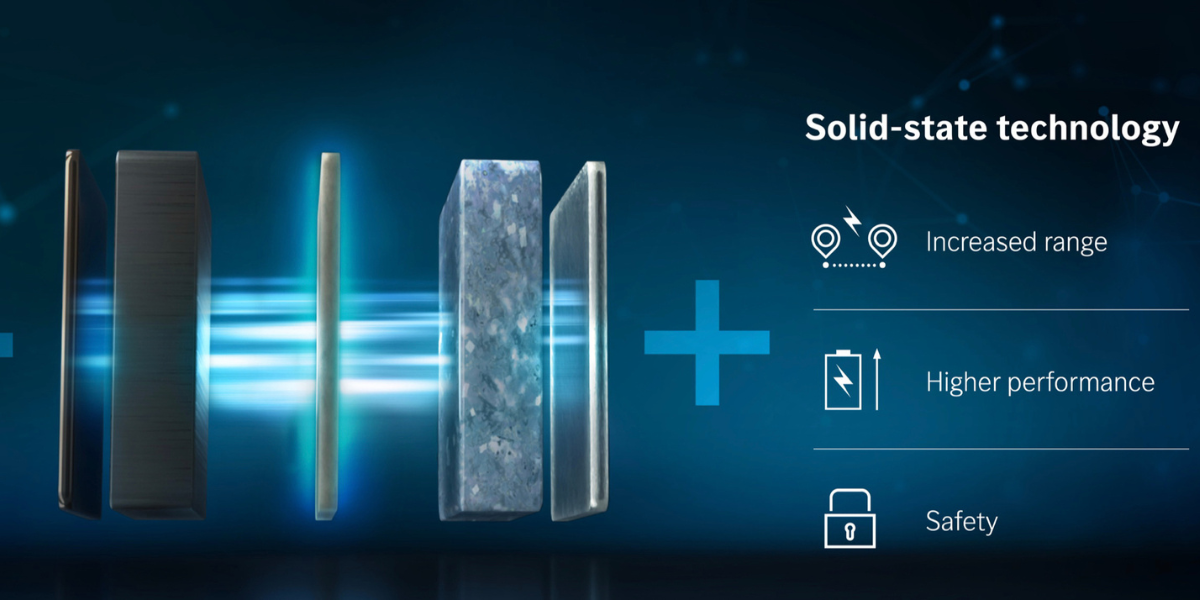 Solid-state battery, a dream solution