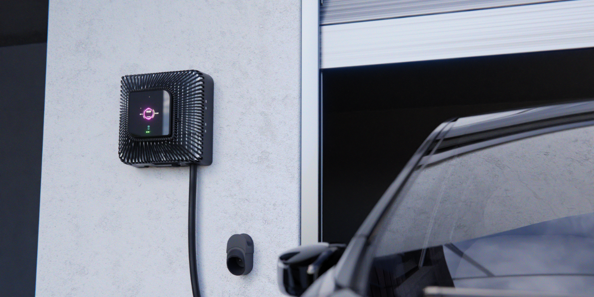 Home wallbox-box ev chargers