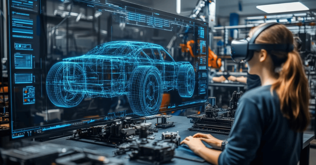 Circular Economy in Automotive Remanufacturing – Part Two