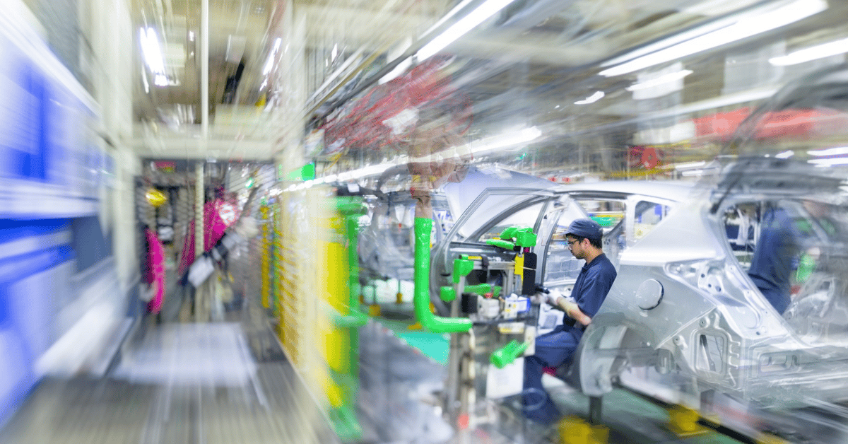 The latest news from car brands Toyota circular factories