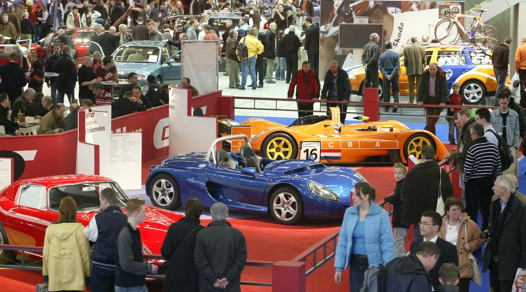 6 benefits a trade show offers in the digital age