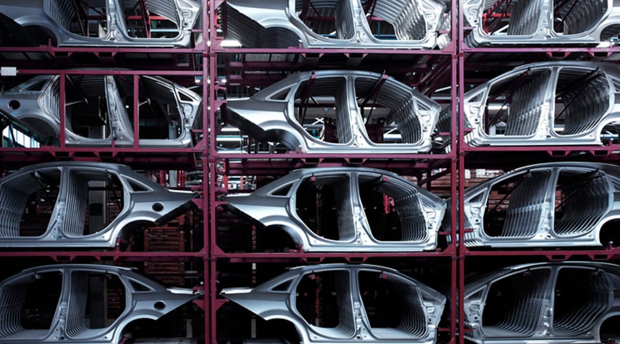 Hunting for success, part 3: Barriers to remanufacturing