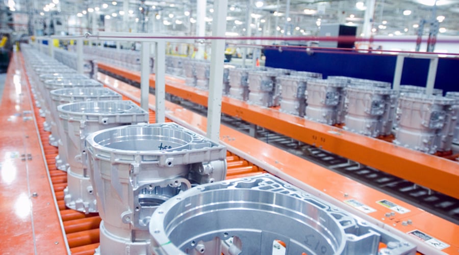 Hunting for success, part 2: Capturing revenue growth in remanufacturing