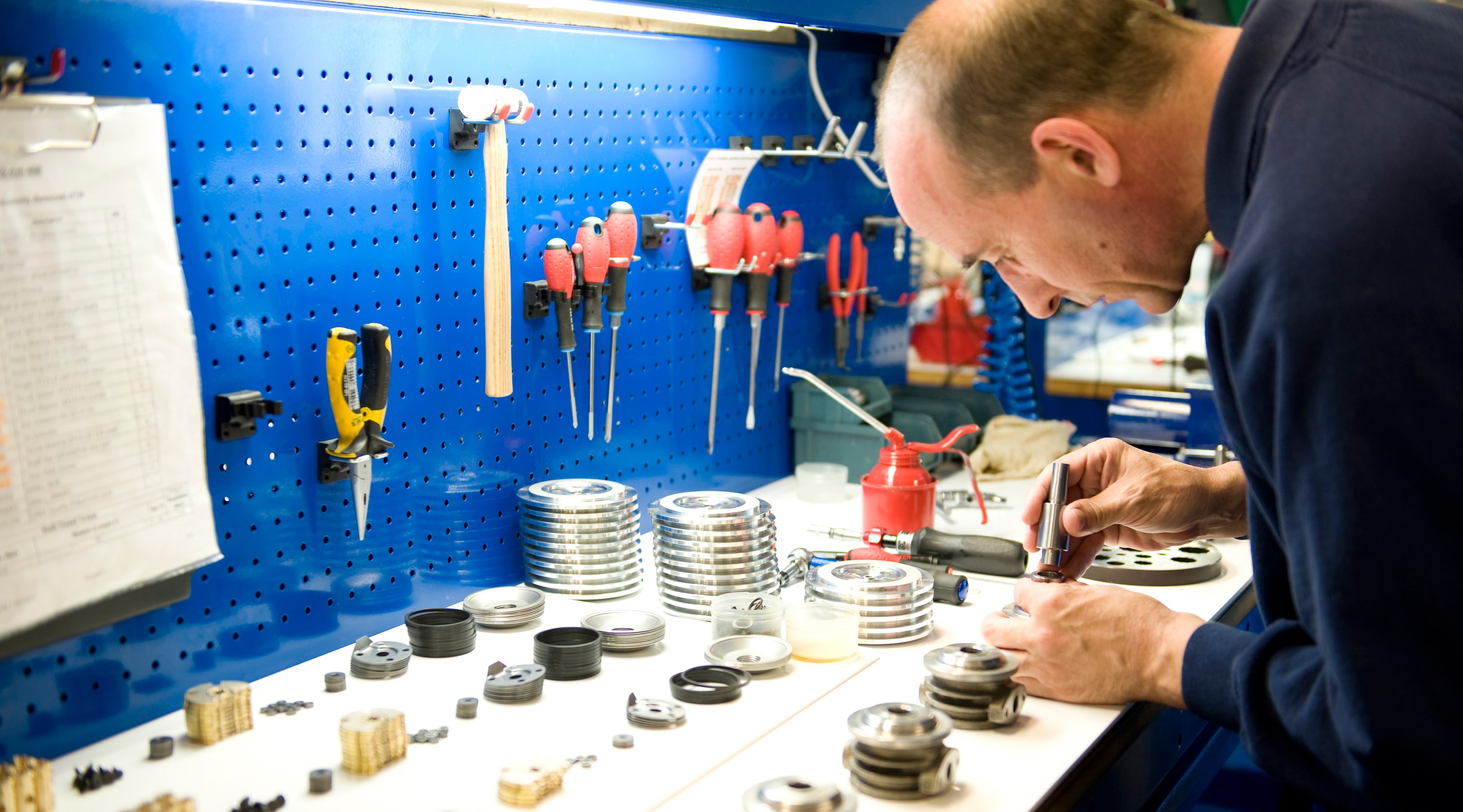 Diesel Engine Emissions: What does this mean for turbocharging?