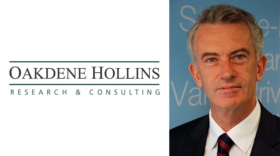 Viewpoint – "Why can’t reman growth match recycling?" - David Fitzsimons