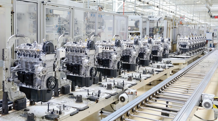 Why OEM’s go for remanufacturing: the not so obvious drivers