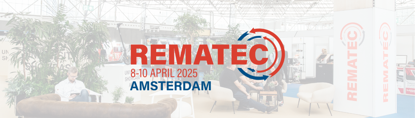 Press release rematec 2025
