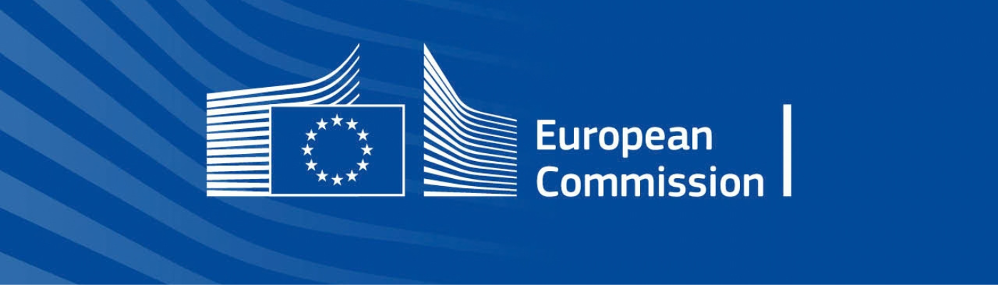 European commision logo