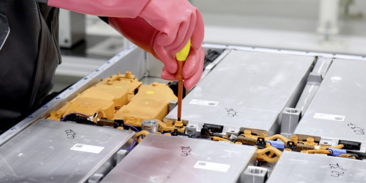 EVs and Charging Systems – part one