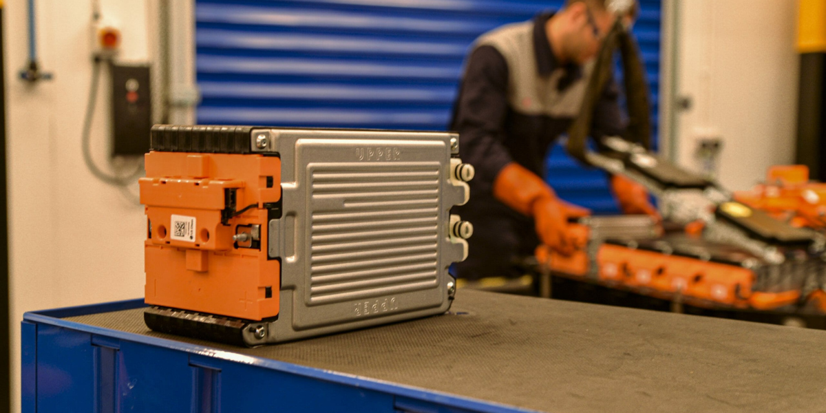 Remanufacturing, all the fields of application in automotive – part one