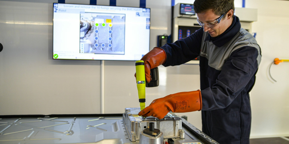 Remanufacturing, all the fields of application in automotive – part two