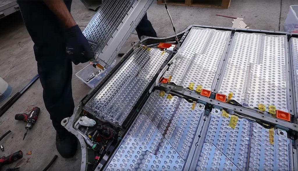 Battery remanufacturing, the current scenario