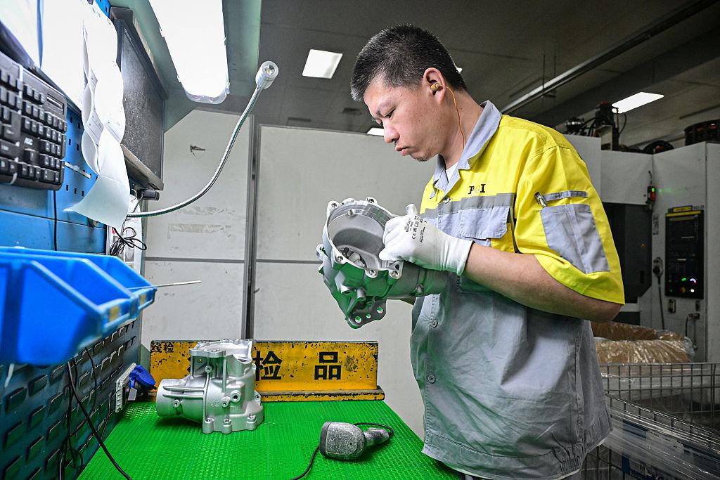 Remanufacturing and Chinese Parts: Driving the Future Aftermarket