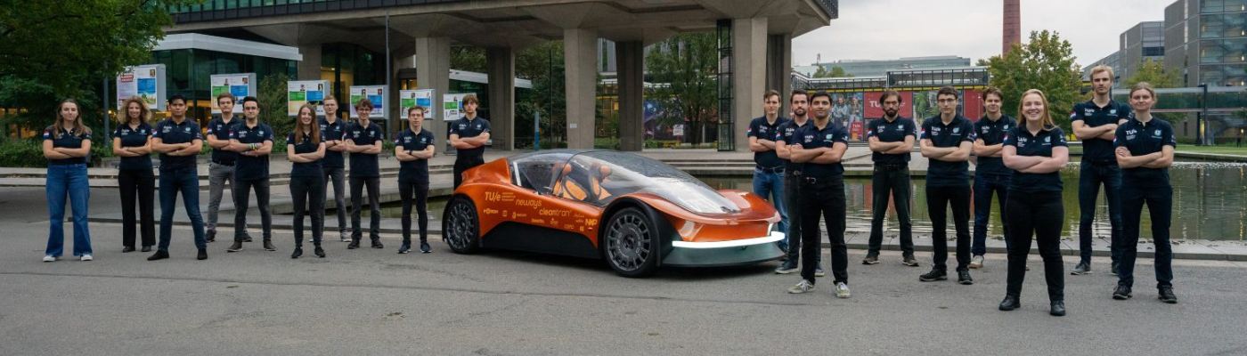 TUecomotive article header