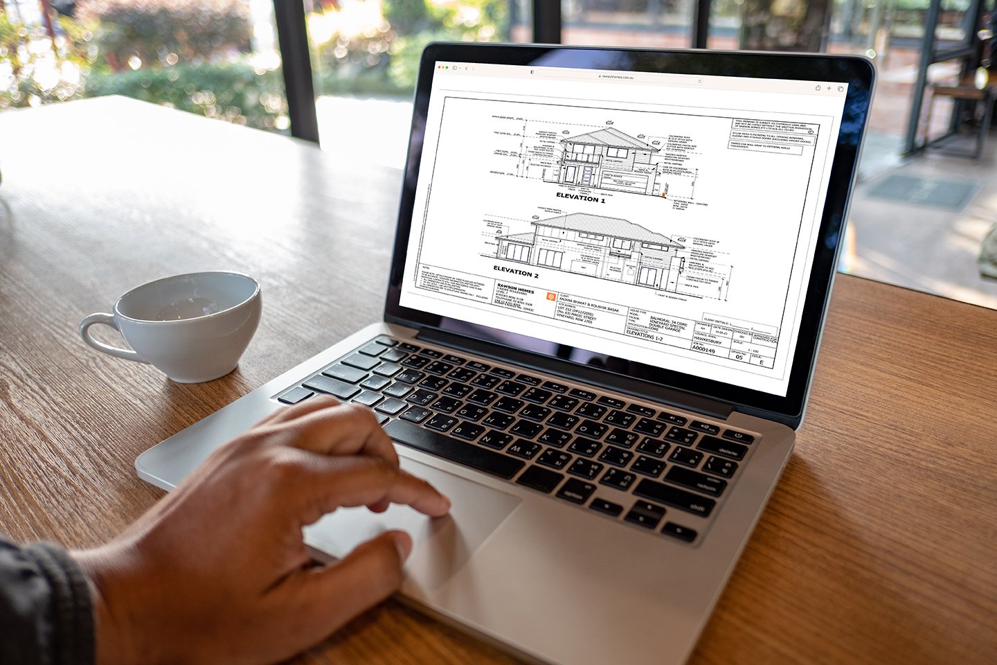 design services