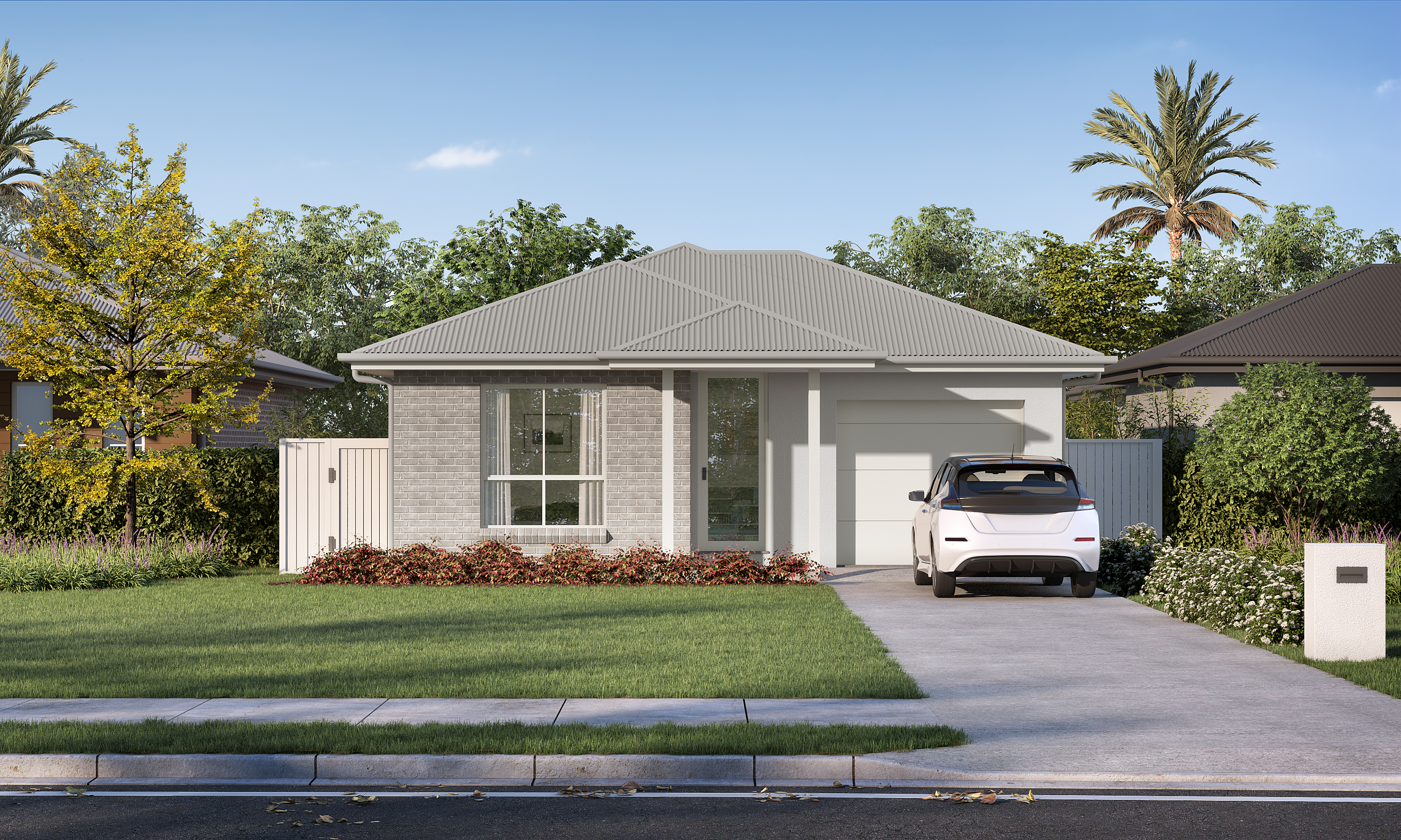 Mudgee Lot 106A