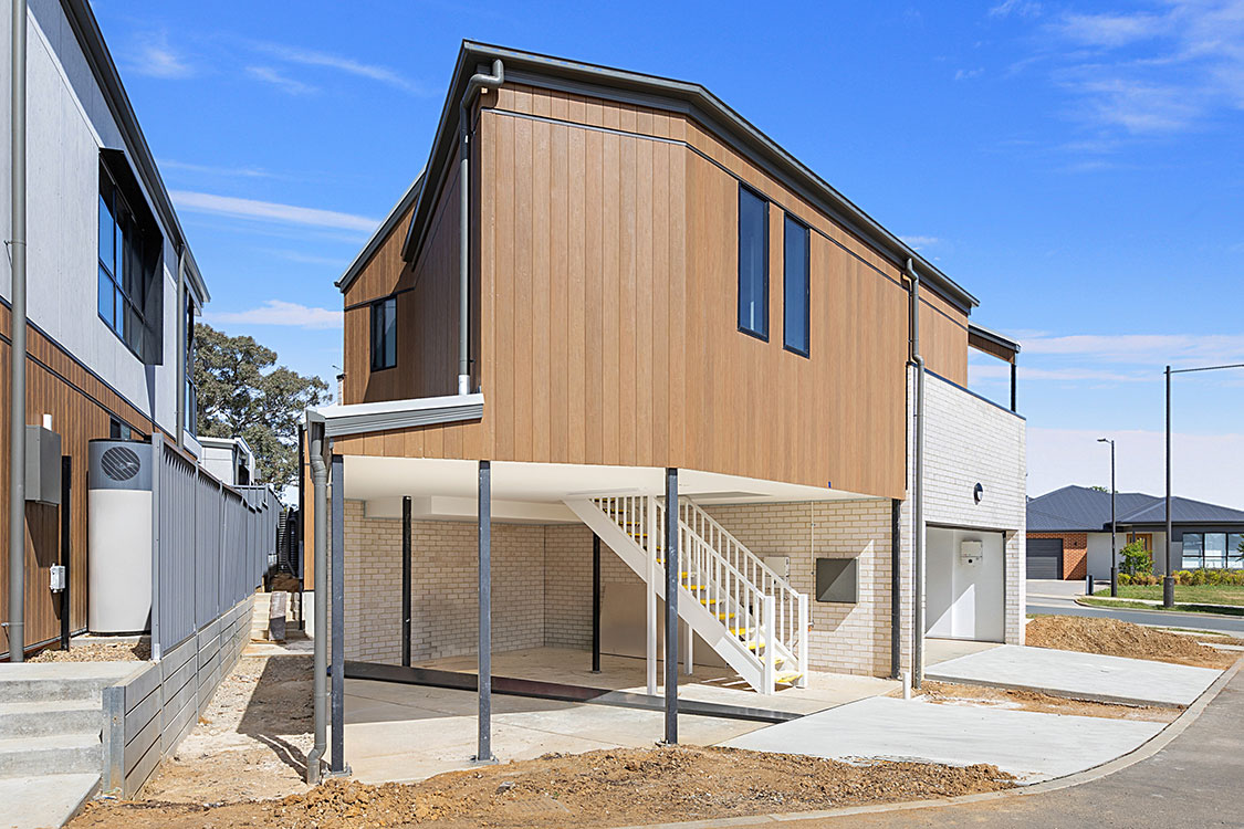 Lot 8 Horizon Hill