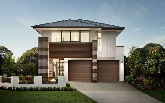Chifley Facade HERO 2