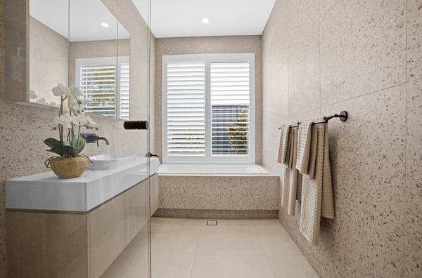 Terrazzo Article