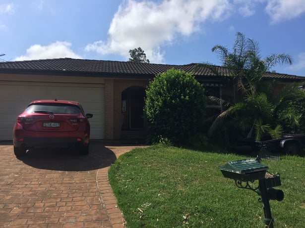 Transforming the Gordons home with Rawson