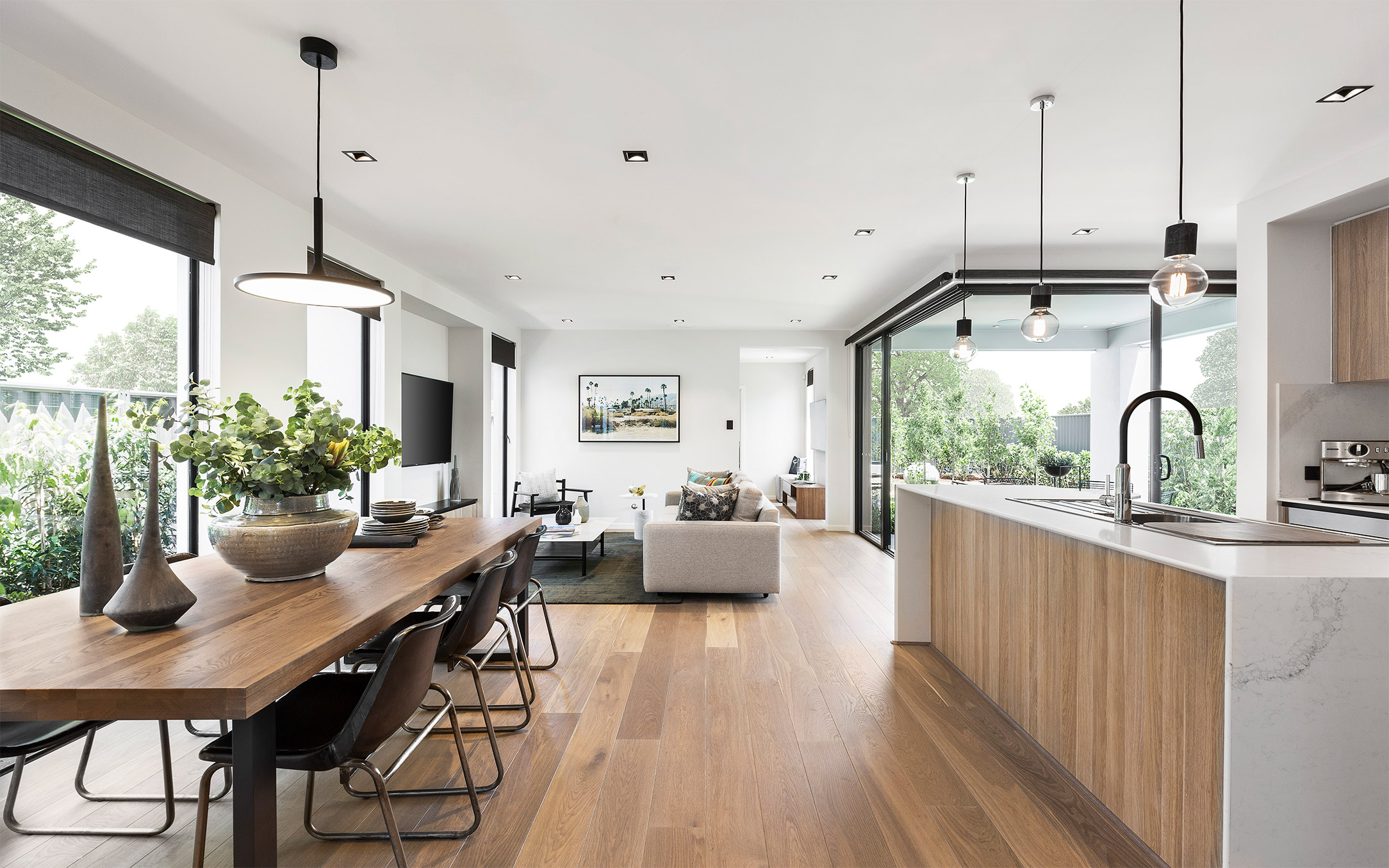 Duplex finance Derwent study