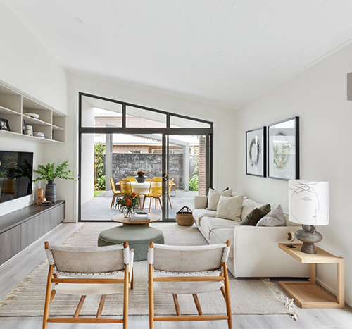 Thrive Homes Zepel