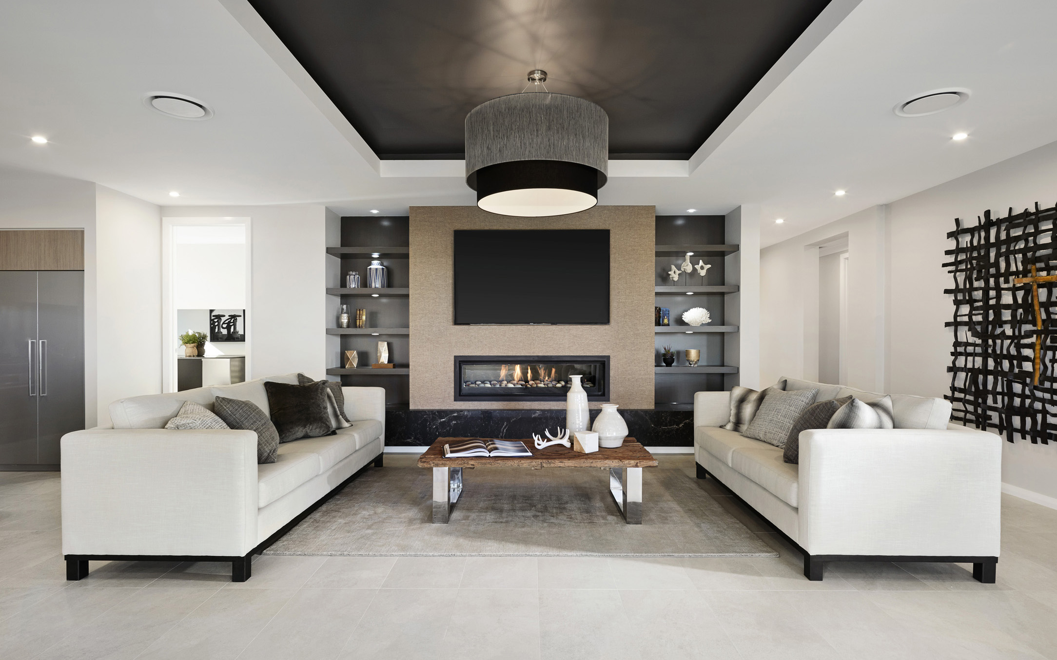 Serene Interior 6