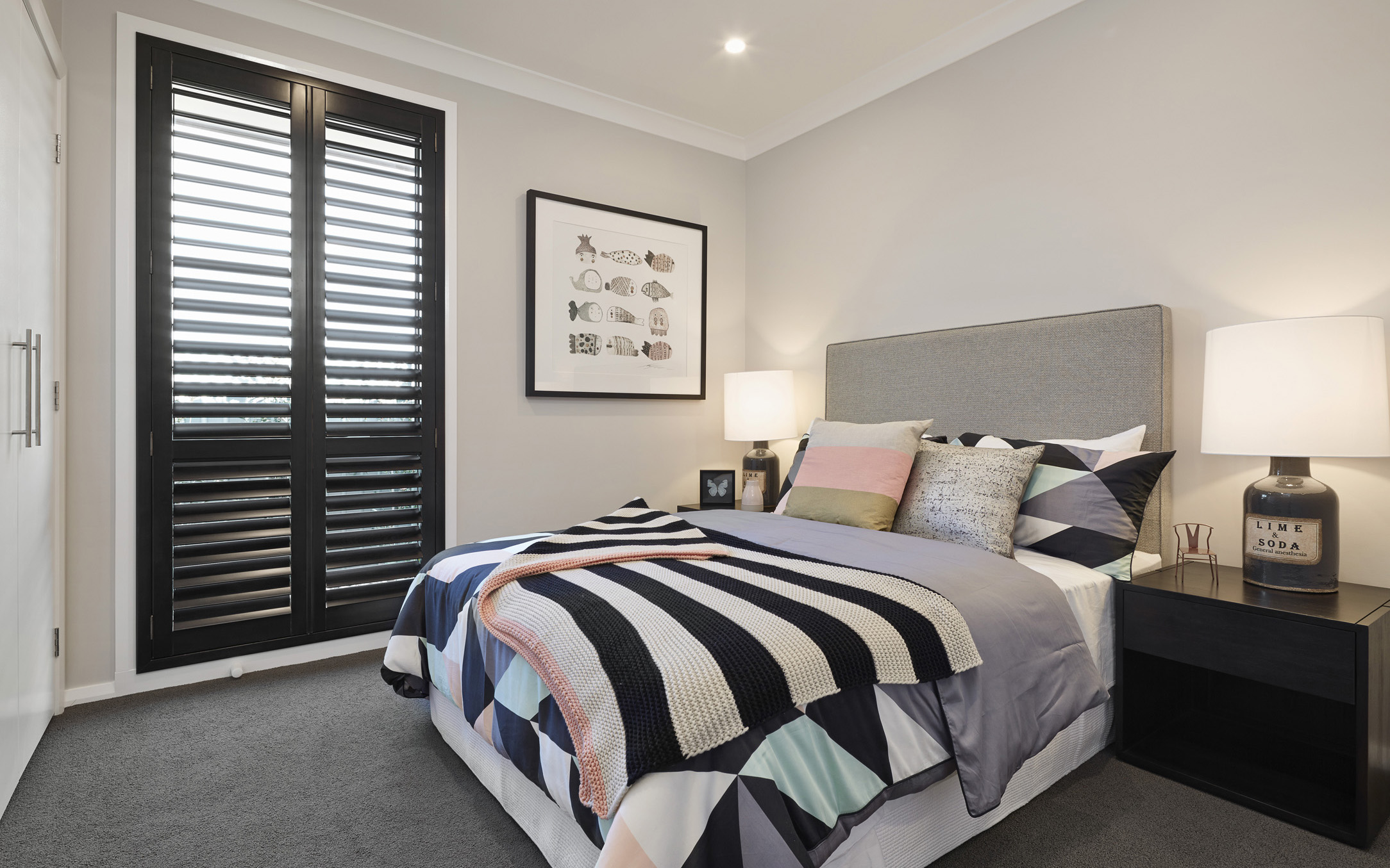 Serene Interior 19