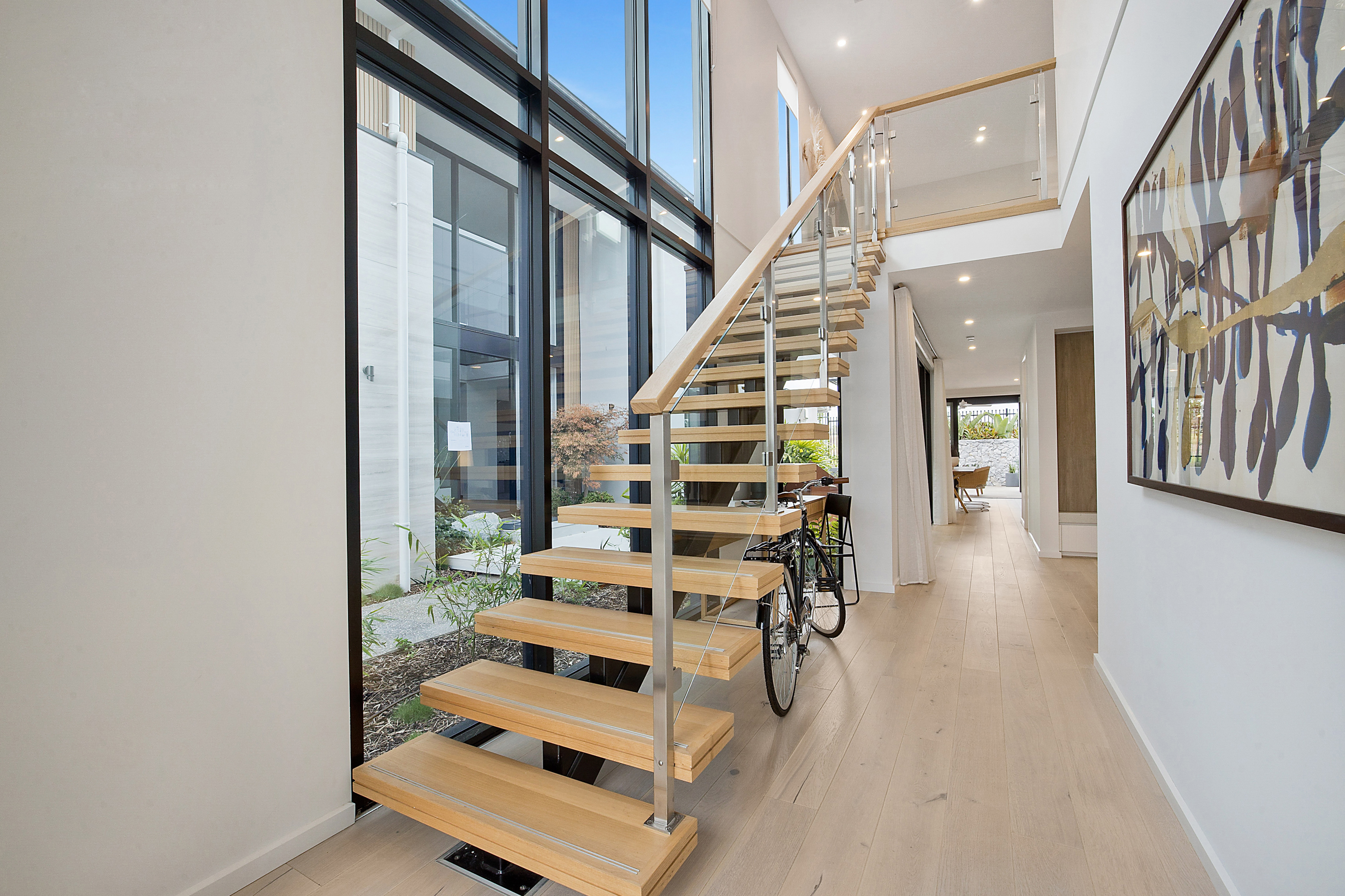 Duplex
