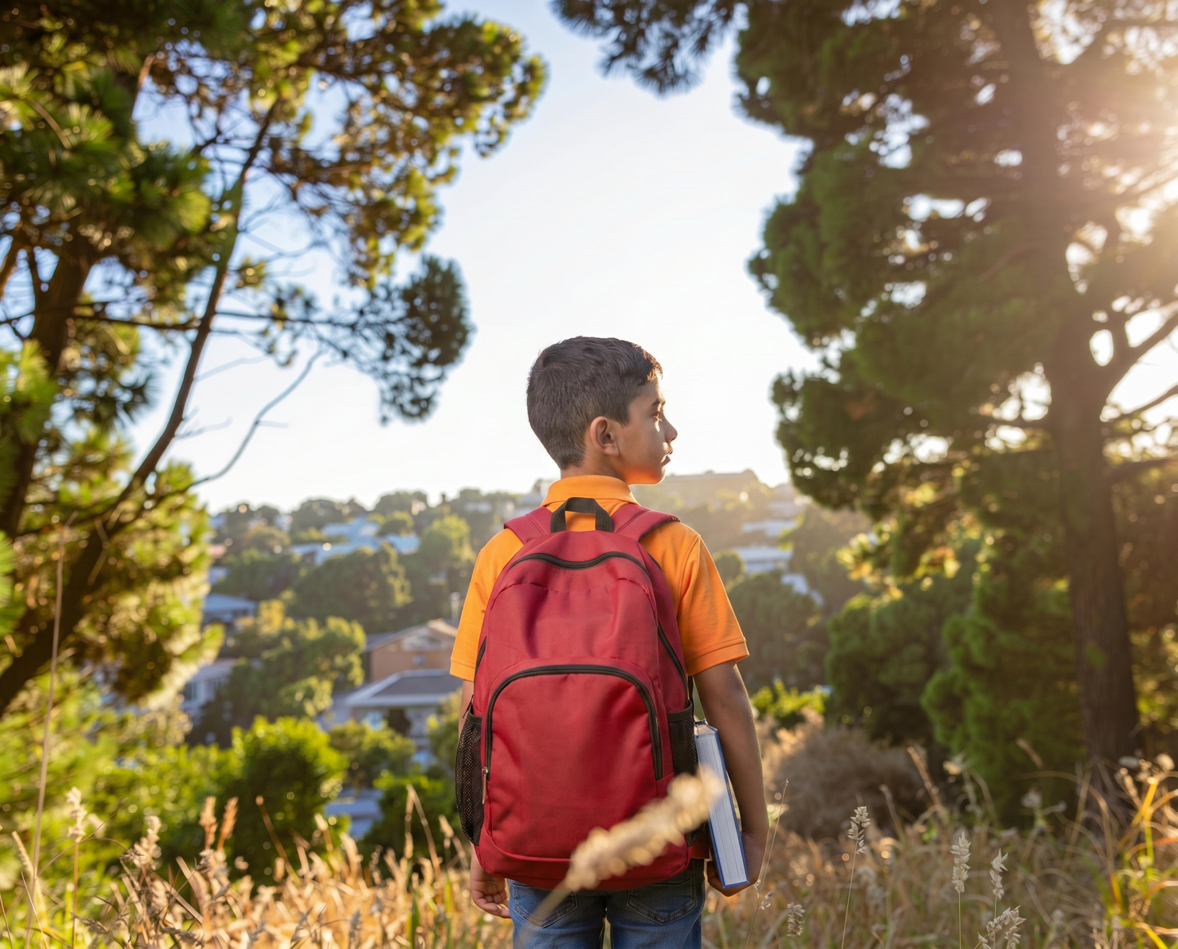 firefly-education-woodlands