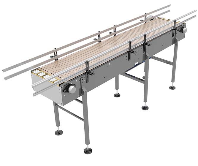 ArrowSelect Conveyor