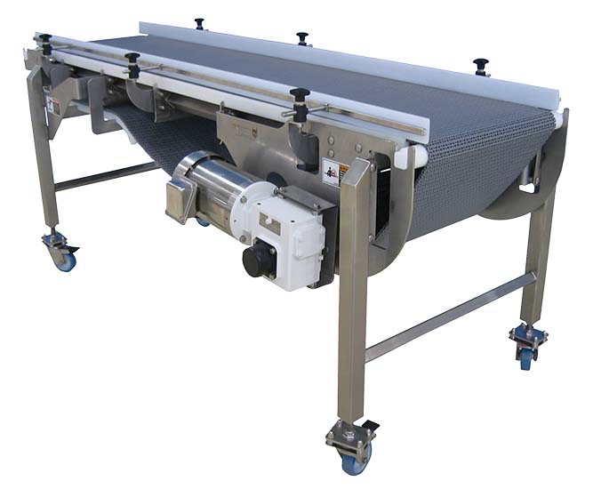 Arrowhead NeXtgen II Conveyor