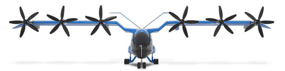 aerospace-vtol