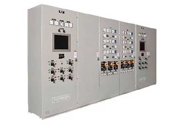 UL-508A