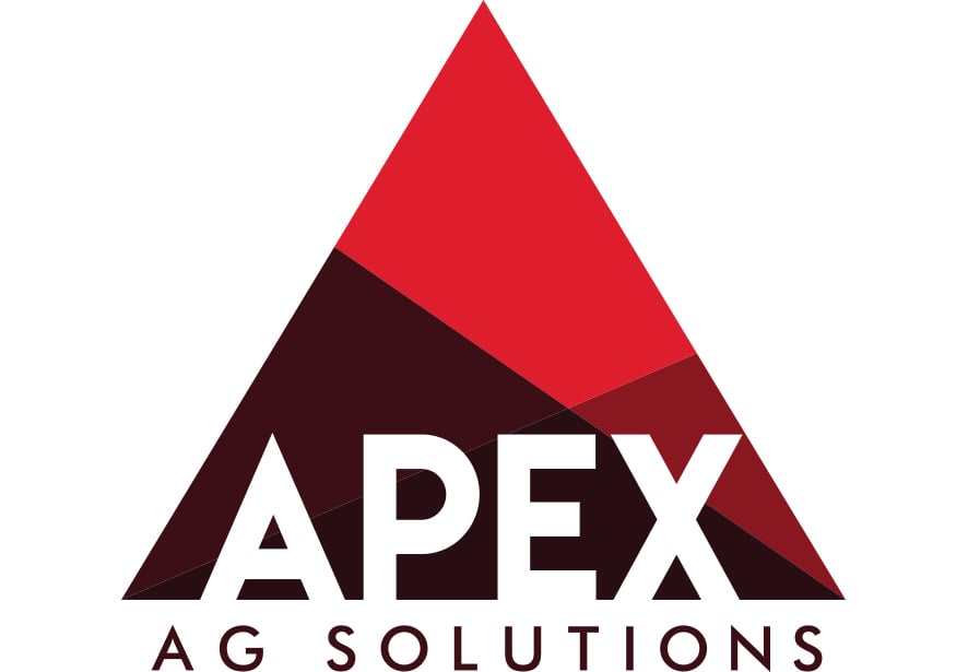 Apex Ag Solutions logo