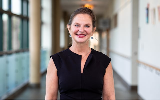 Reid Health Urogynecologist, Janelle Evans, MD