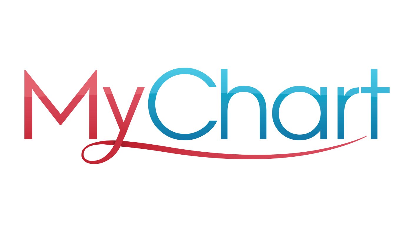 MyChart logo