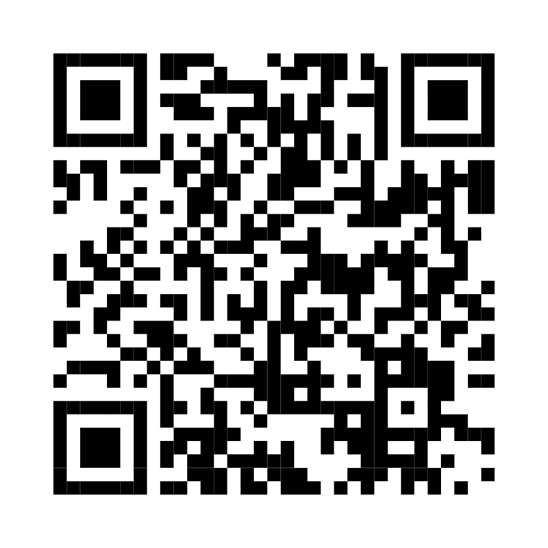 QR code linking you to the Medicare coordinating your care page