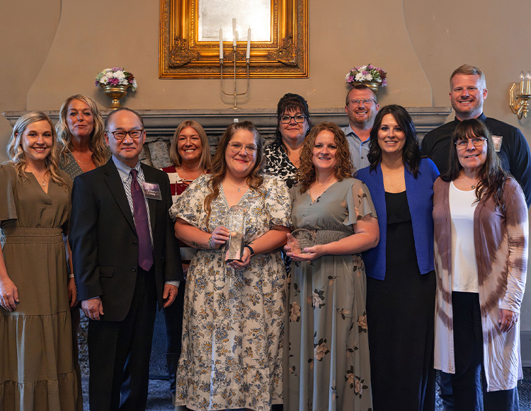 2026 RPHA Specialty Practice of the Year, Bethel Cardiology