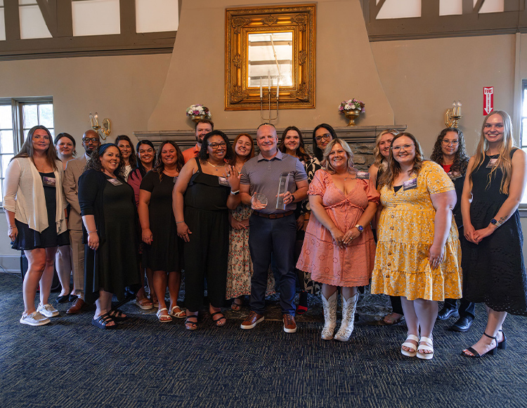 2026 RPHA Primacy Practice of the Year, Internal Medicine 