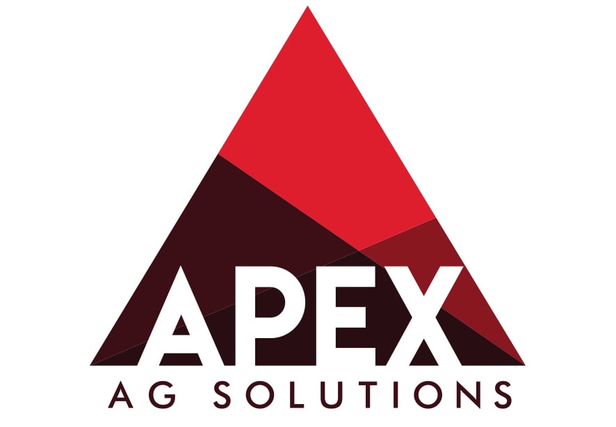Apex Ag Solutions Logo