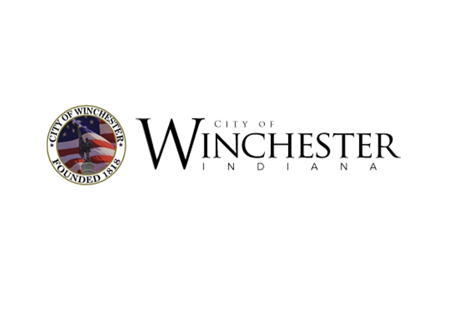 City Of Winchester Indiana Logo