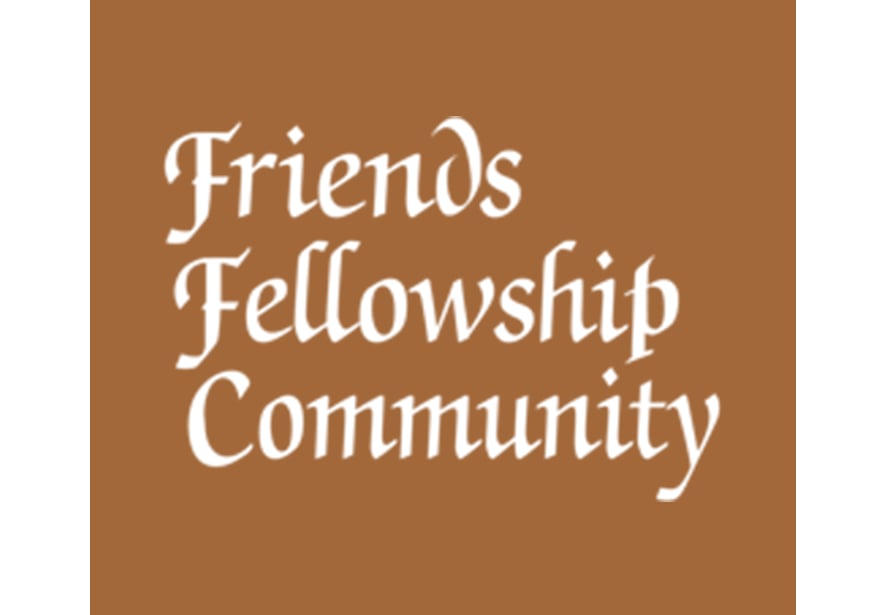 Friends Followship Community Logo