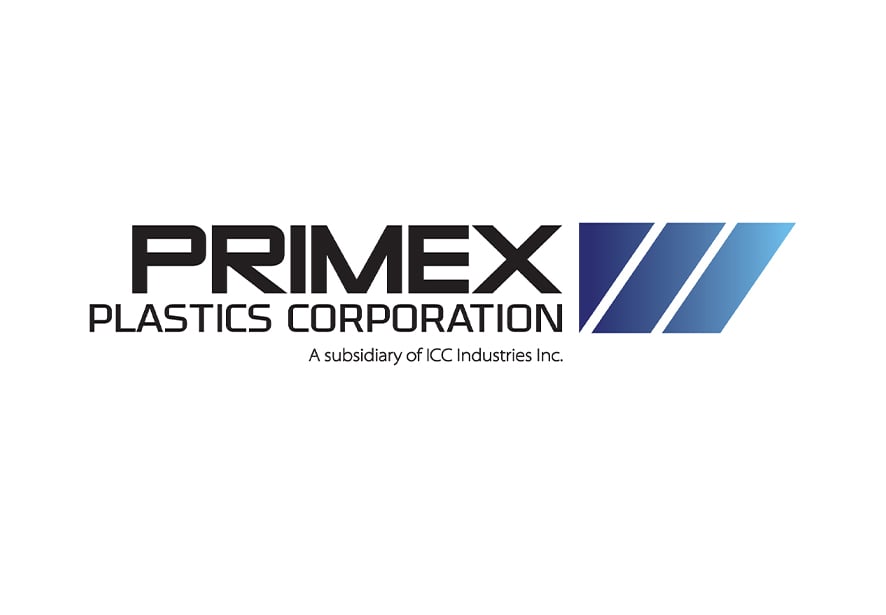 PrimeEx Plastics Corporation Logo