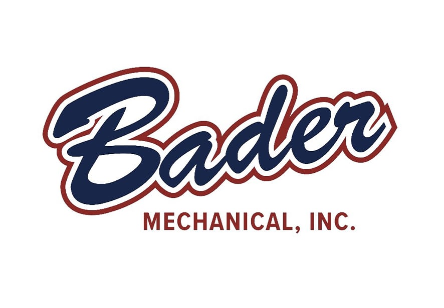 Dazzling Partner, Bader logo