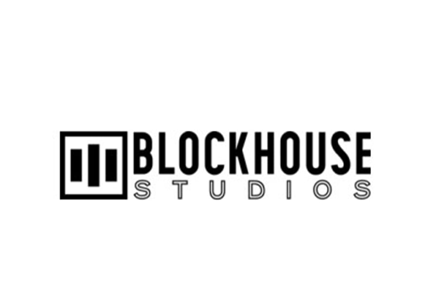 Dazzling Partner, Blockhouse Studios logo